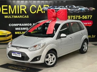 Foto do veículo Ford Fiesta Se 1.6 8v Flex 5p
