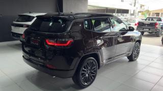 Foto do veículo Jeep Compass 1.3 T270 Serie S Auto