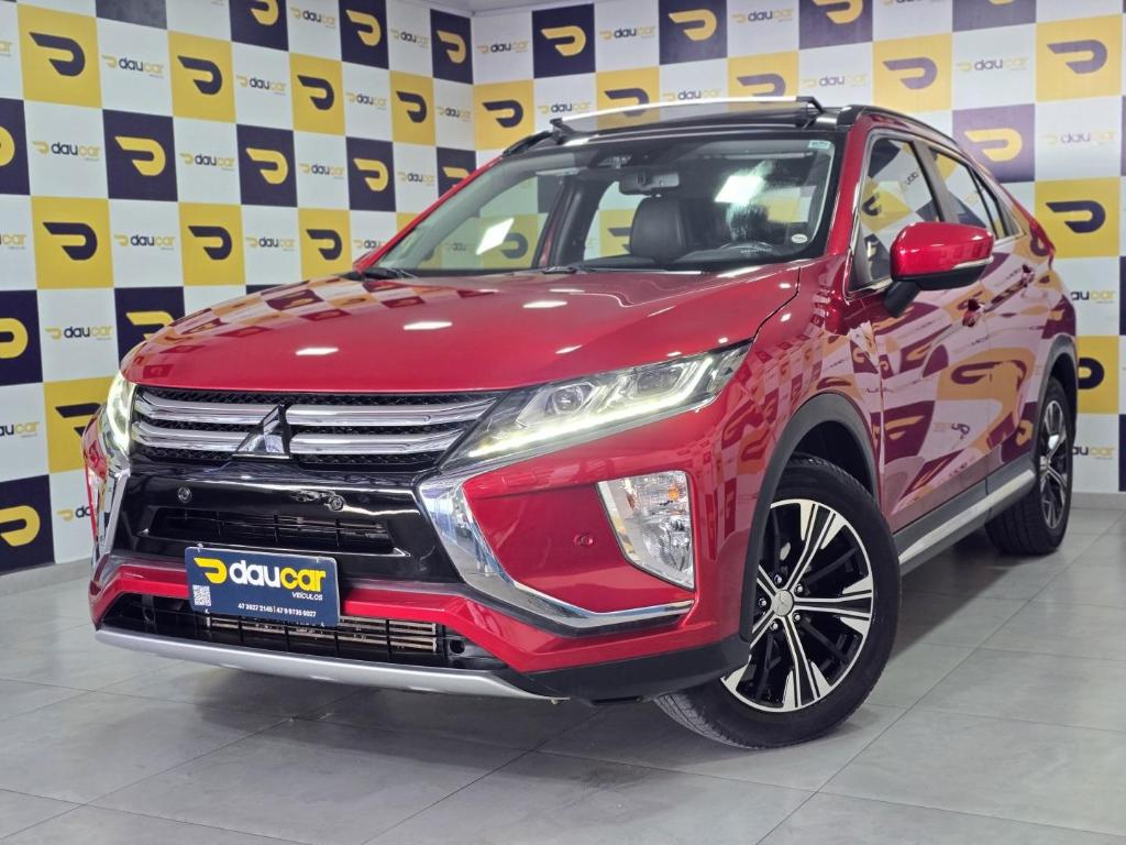 Mitsubishi Eclipse Eclipse Cross HPE-S 1.5 16V TB 165cv Aut. 2019