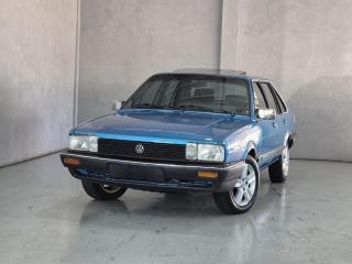 Foto do veículo Volkswagen Santana 1.8 Mi