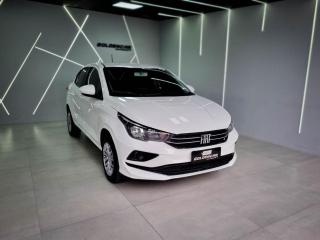 Foto do veículo Fiat Cronos 1.0 6v Flex