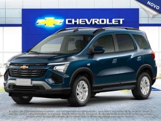 Foto do veículo Chevrolet Spin 1.8 Econoflex Ltz 7s Auto