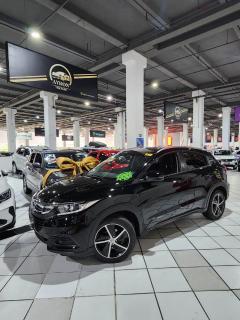 Foto do veículo Honda Hr-v Ex 1.8 Flexone 16v 5p Aut.