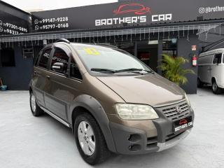 Foto do veículo Fiat Idea 1.8 Flex Adventure