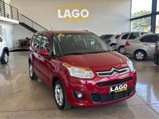 Foto do veículo Citroën C3 Tendance 1.6 Vti Flex Start 16v Aut.