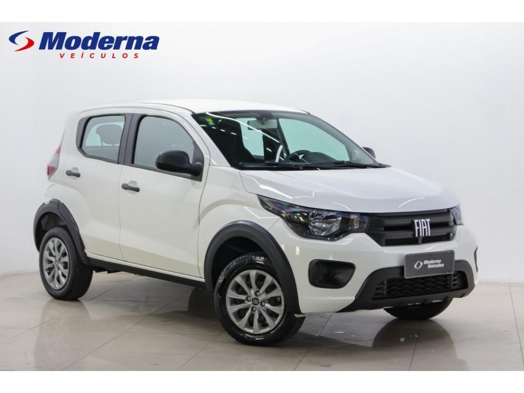 Fiat Mobi LIKE 1.0 FIRE FLEX 5P. 2023
