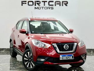 Foto do veículo Nissan Kicks Sv 1.6 16v Flexstar 5p Aut.