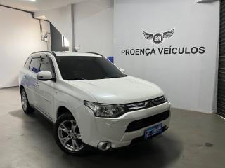 Foto do veículo Mitsubishi Outlander 3.0 V6 Gt Auto 4wd
