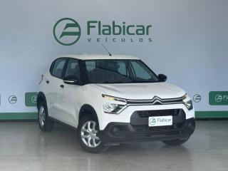 Foto do veículo Citroën C3 Live 1.0 Flex 6v 5p Mec.