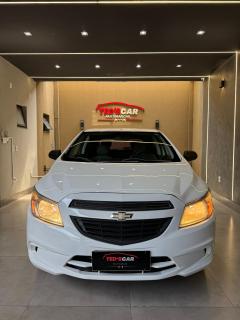 Foto do veículo Chevrolet Onix 1.0 Spe/4 Ls