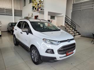 Foto do veículo Ford Ecosport 1.6 16v Flex Freestyle Plus