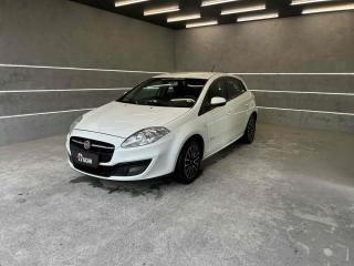 Foto do veículo Fiat Bravo 1.8 E.torq Flex Essence