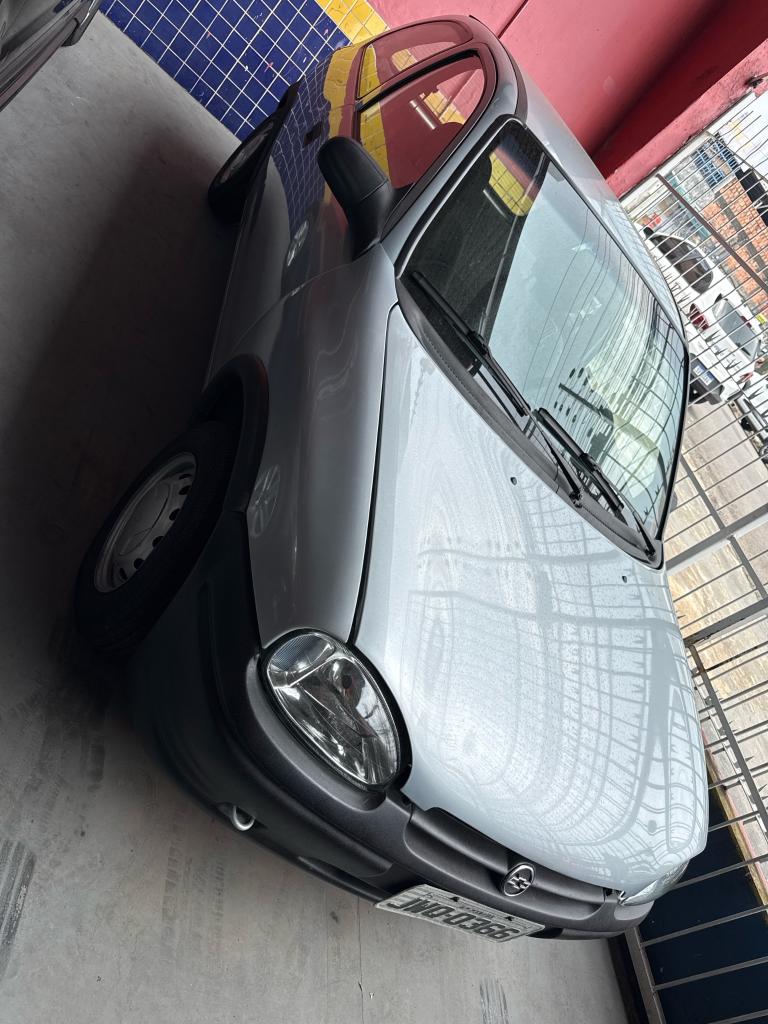Chevrolet Corsa SED.WIND 1.0/MILLENIUM/CLASSIC VHC 1998