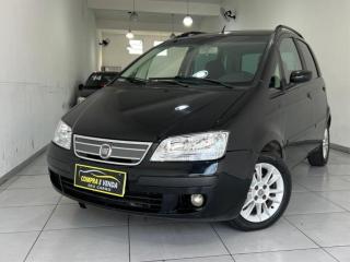 Foto do veículo Fiat Idea Elx 1.4 Mpi Fire Flex 8v 5p