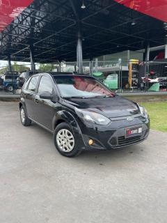 Foto do veículo Ford Fiesta 1.0 Rocam Flex