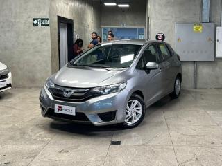 Foto do veículo Honda Fit Lx 1.5 Flexone 16v 5p Aut.