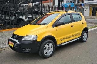 Foto do veículo Volkswagen Crossfox 1.6 Mi Total Flex 8v 5p