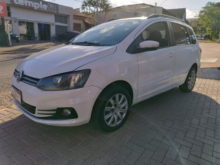 Foto do veículo Volkswagen Spacefox 1.6 Vht Comfortline Total Flex