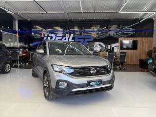 Foto do veículo Volkswagen T-cross 1.0 200 Tsi Auto