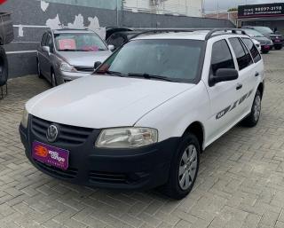 Foto do veículo Volkswagen Parati 1.6 Mi Plus Total Flex 8v 4p