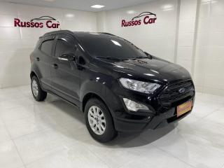 Foto do veículo Ford Ecosport Se 1.5 12v Flex 5p Mec.