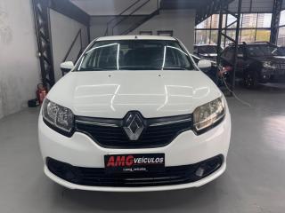 Foto do veículo Renault Logan 1.0 Expression