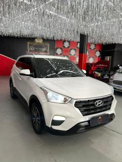 Foto do veículo Hyundai Creta Attitude 1.6 16v Flex Aut.