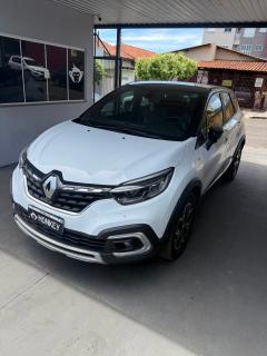 Foto do veículo Renault Captur 1.3 Tce Iconic Cvt