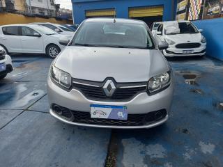 Foto do veículo Renault Sandero 1.0 Expression