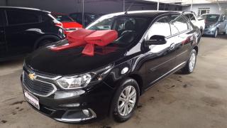 Foto do veículo Chevrolet Cobalt 1.8 8v Econoflex Ltz Auto