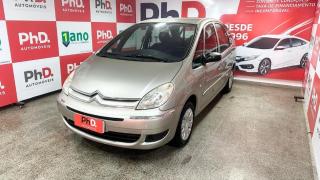 Foto do veículo Citroen Xsara Picasso 1.6 16v Glx Flex
