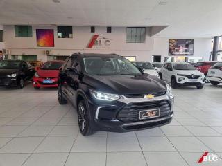 Foto do veículo Chevrolet Tracker Premier 1.4 Turbo 16v Flex Aut