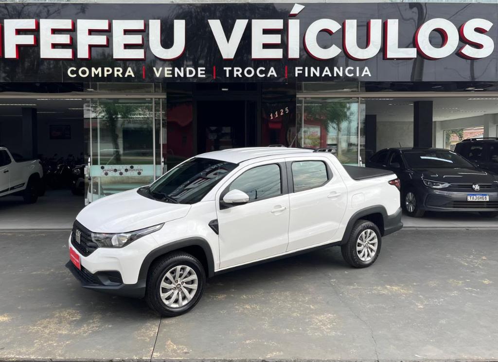 Fiat Strada
