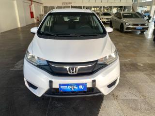Foto do veículo Honda Fit Ex/s 1.5/ex 1.5 Flex 16v 5p Mec.