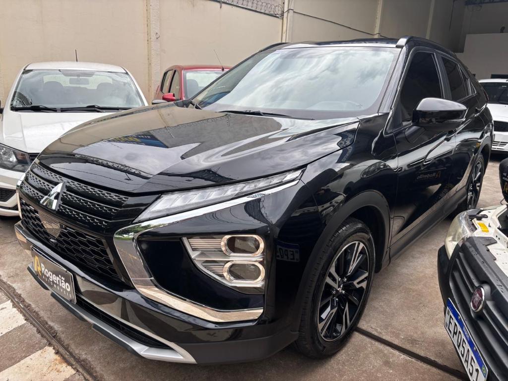 Mitsubishi Eclipse OTHERS 2024