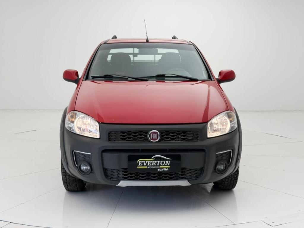 Fiat Strada