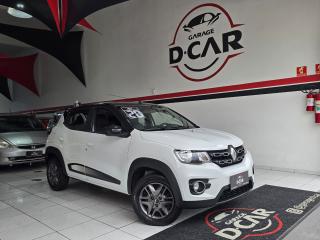 Foto do veículo Renault Kwid 1.0 Intense