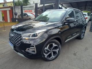 Foto do veículo Chery Tiggo 5x 1.5 T Pro Cvt