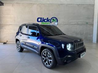 Foto do veículo Jeep Renegade 2.0 Tdi Longitude Auto 4wd