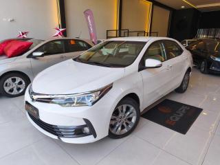 Foto do veículo Toyota Corolla 2.0 Xei Multidrive-s