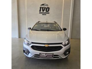 Foto do veículo Chevrolet Onix Hatch Activ 1.4 8v Flex 5p Aut.