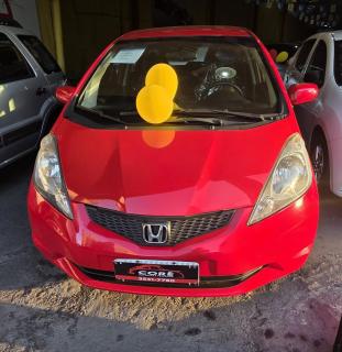 Foto do veículo Honda Fit 1.4 Flex Lx Mt