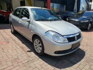Foto do veículo Renault Symbol 1.6 16v Hi-flex Privilege