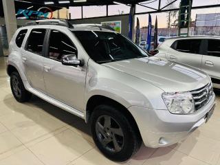 Foto do veículo Renault Duster Dynamique 1.6 Flex 16v Mec.