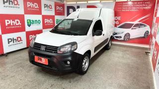 Foto do veículo Fiat Fiorino Endurance Evo 1.4 Flex 8v 2p