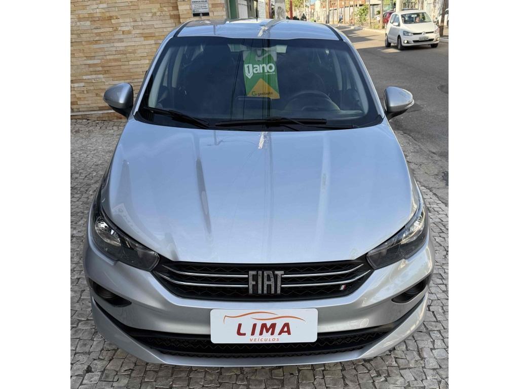 Fiat Cronos