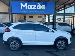 Foto do veículo Caoa Chery/chery Tiggo 2 Smile 1.5 16v Flex Aut.