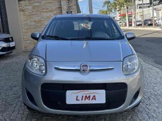 Foto do veículo Fiat Palio 1.0 Evo Flex Attractive
