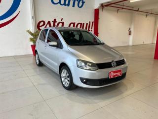 Foto do veículo Volkswagen Fox 1.0 Mi Total Flex 8v 5p
