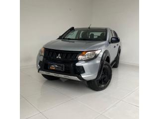 Foto do veículo Mitsubishi L200 2.4 D Triton Sport Gls 4wd